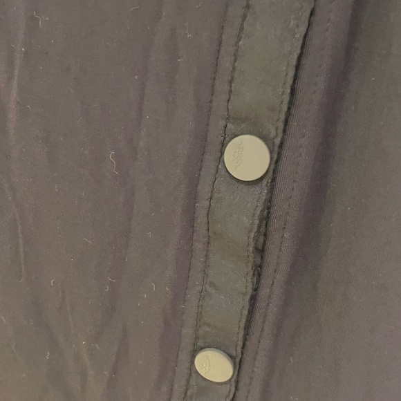 Free People Movement, snap closure, midi/maxi dress. - Picture 2 of 3